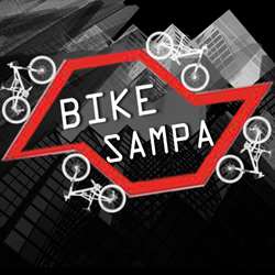 "Bike Sampa"